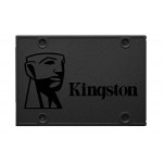 Kingston 480GB  A400 2.5" SATA III TLC Internal Solid State Drive SSD - SA400S37/480G